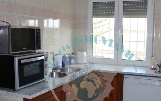 REF.ER21017 CASA 1ªCALIDAD / GRAN PATIO