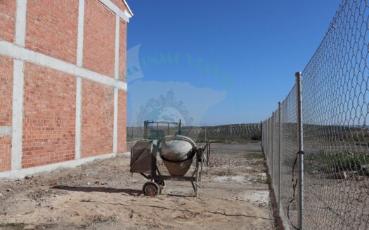 REF.21012 VENTA 2 SOLARES LINDANTES