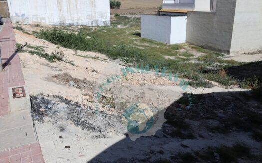 REF.21037 VENTA SOLAR URBANO 117M2
