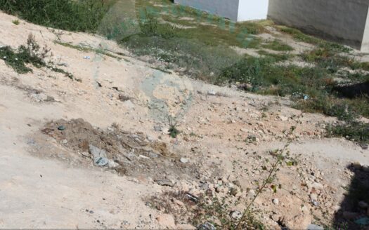 REF.21038 DISPONIBLE PARCELAS URBANAS