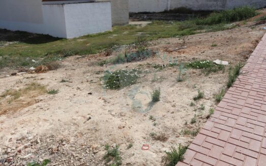 REF.21036 VENTA SOLAR EN BENAMEJI