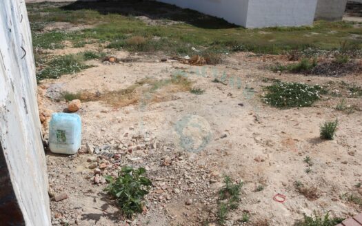 REF.21035 TERRENO URBANIZABLE BENAMEJI