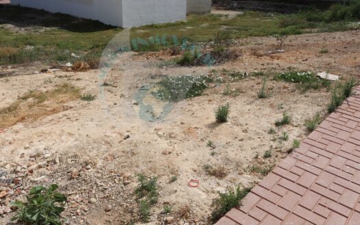 REF.21036 VENTA SOLAR EN BENAMEJI