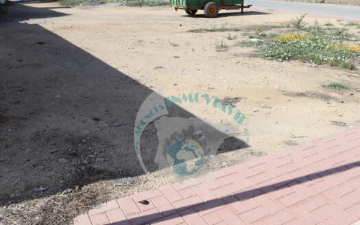 REF.21021 TERRENO EN VENTA EN BENAMEJI