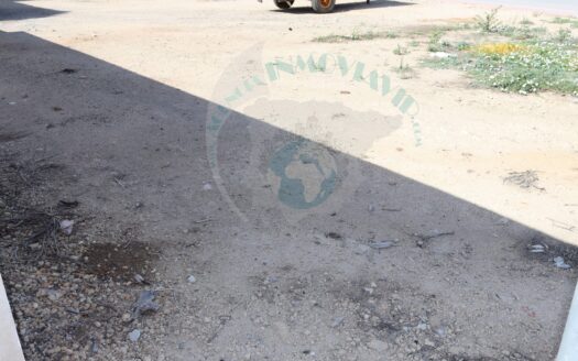 REF.21022 TERRENO EN VENTA 101M2