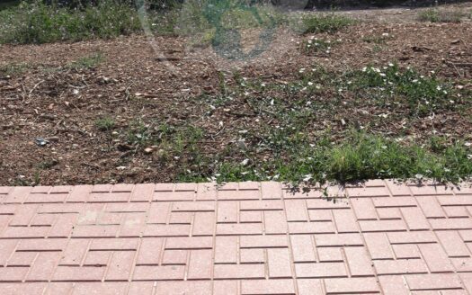 REF.21020 SOLAR URBANIZABLE EN ESQUINA