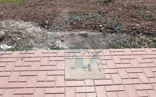 REF.21024 INVERSION EN TERRENO URBANO