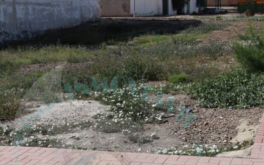 REF.21026 SOLAR-PARCELA-TERRENO URBANO