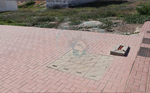 REF.21022 TERRENO EN VENTA 101M2