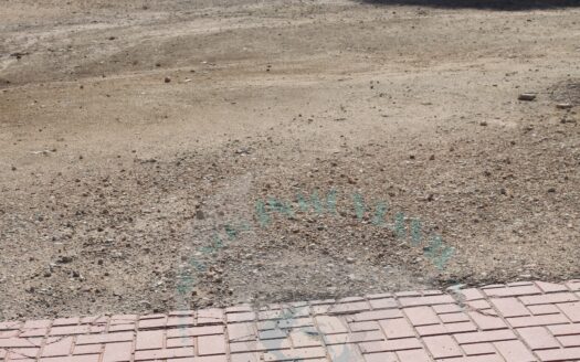 REF.21027 PARCELA, SOLAR 101M2 EN LLANO