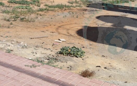 REF.21028 SOLAR EN ESQUINA 3 PLANTAS