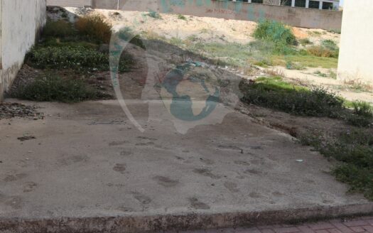 REF.21040 TERRENO URBANIZABLE BENAMEJI