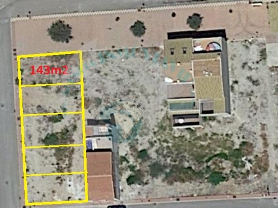 Terreno en venta en Benamejí