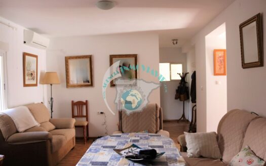 REF.ALG21003 VIVIENDA 3 PLANTAS Y LOCAL