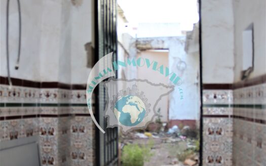 REF.21052 VIVIENDA DE 160M2