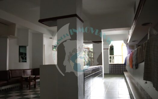 REF.21053 LOCAL CENTRICO CAFETERIA/ PUB