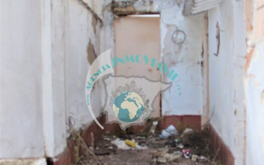 REF.21052 VIVIENDA DE 160M2