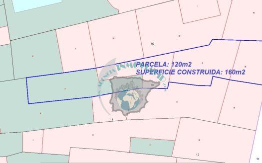 REF.21052 VIVIENDA DE 160M2