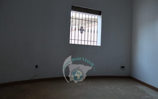 REF.21055 PISO A ESTRENAR – PLENO CENTRO