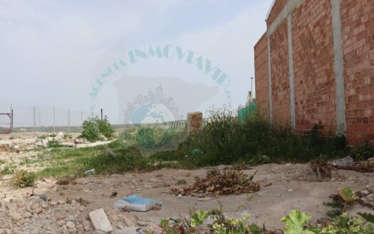 REF.21048 SOLAR URBANO, BENAMEJI