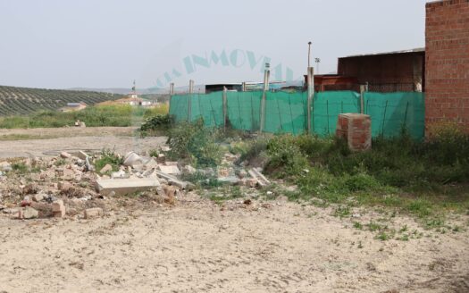 REF.21048 SOLAR URBANO, BENAMEJI