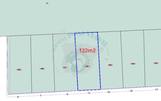 REF.21049 SOLAR URBANO 122M2 3 PLANTAS