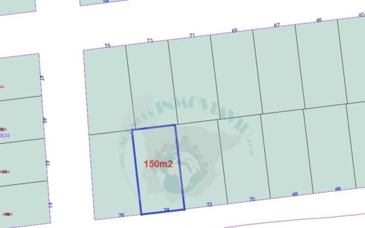 REF.21050 OFERTA SOLAR URBANIZABLE