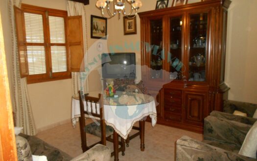 REF.ALG21015 VIVIENDA DE 2 PLANTAS INDEPENDIENTES