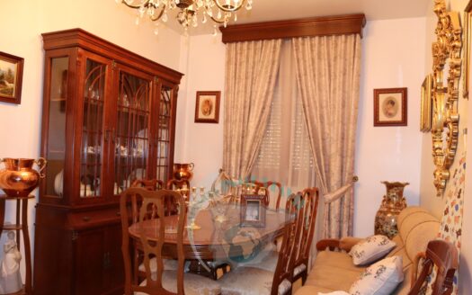 REF.21058 VIVIENDA SEMICENTRICA EN ESQUINA