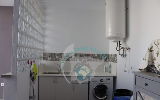 REF.ALG21012 CASA ESTILO MODERNA 2 PLANTAS