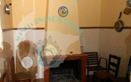 REF.ALG21015 VIVIENDA DE 2 PLANTAS INDEPENDIENTES