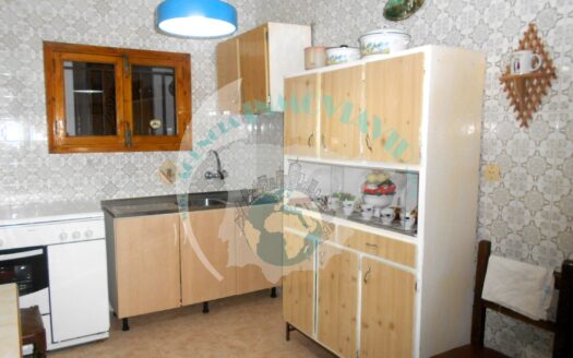 REF.ALG21015 VIVIENDA DE 2 PLANTAS INDEPENDIENTES