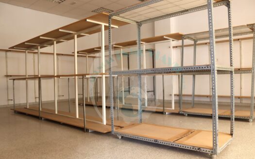 REF.ALG21A001 LOCAL COMERCIAL CENTRICO DE 191m2