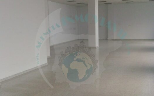 REF.ALG21A001 LOCAL COMERCIAL CENTRICO DE 191m2