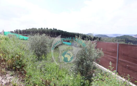 REF.22009 PARCELA DE 450m2 BUENA UBICACION