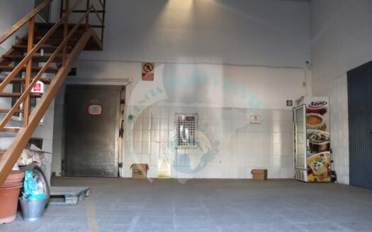 REF.ANT22008 NAVE INDUSTRIAL EN ANTEQUERA