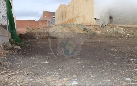 REF.22026 SOLAR DE 580m2 VISTAS MAGNIFICAS