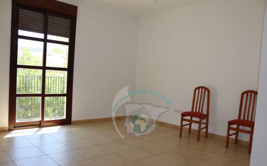 REF.RT22001 PISO LUMINOSO CON ASCENSOR Y PARKING