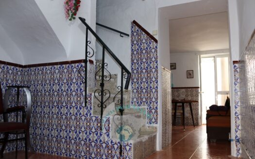 REF.22018 CASA ECONOMICA 3 HABITACIONES