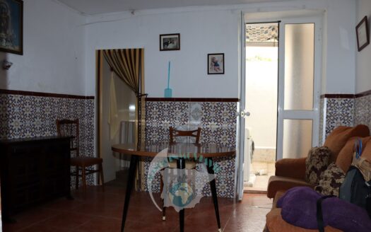 REF.22018 CASA ECONOMICA 3 HABITACIONES