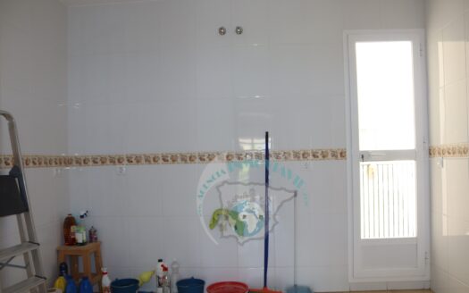 REF.RT22001 PISO LUMINOSO CON ASCENSOR Y PARKING