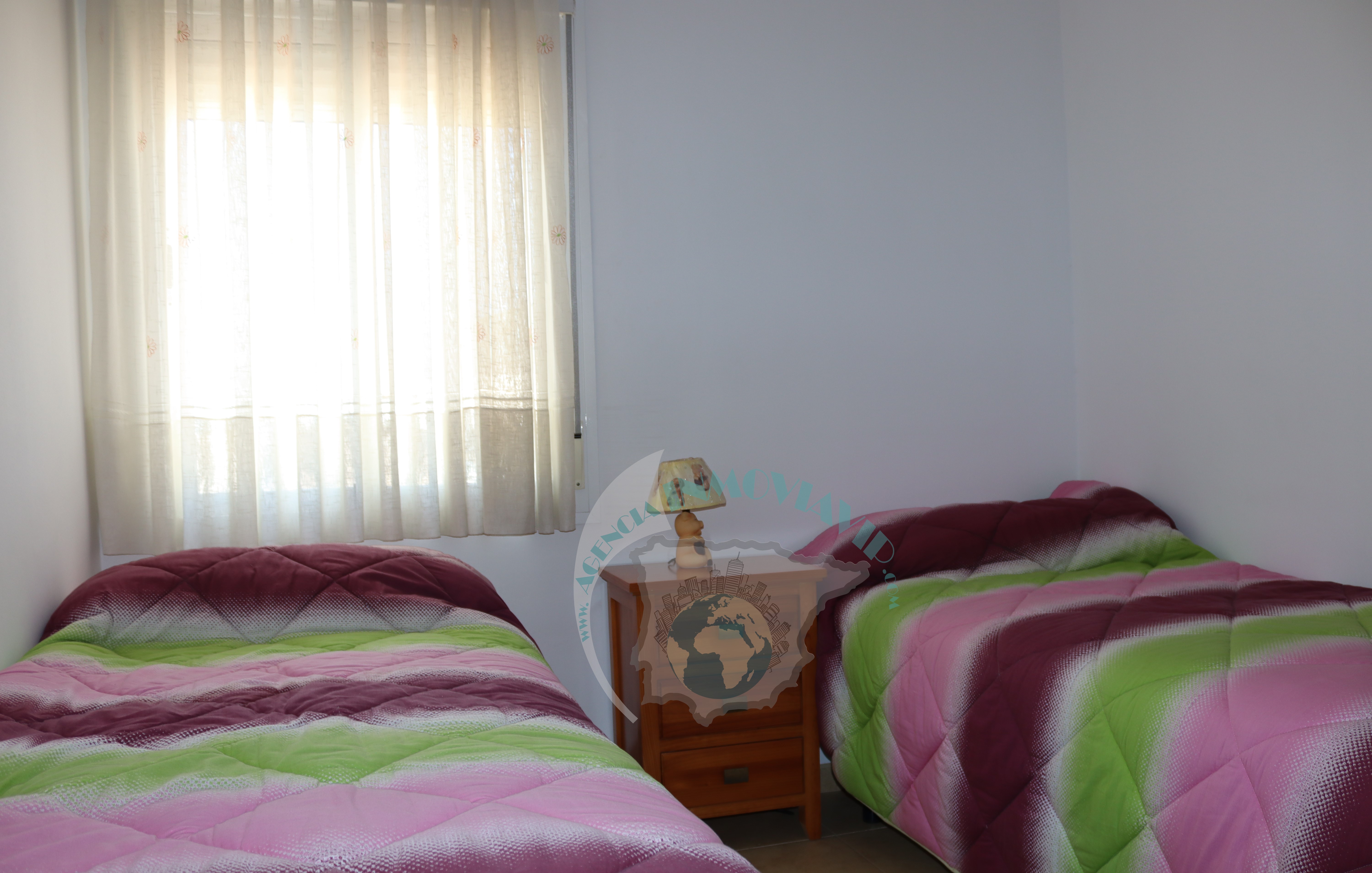 Piso en venta en Rute