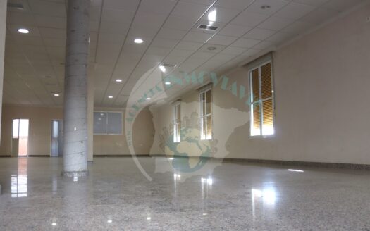 REF.22A007 AMPLIO LOCAL COMERCIAL EN ESQUINA