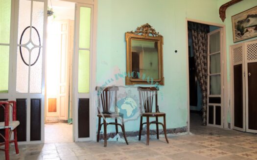 REF.22027 VIVIENDA EN CALLE PRINCIPAL