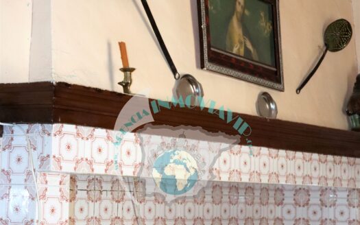 REF.22027 VIVIENDA EN CALLE PRINCIPAL