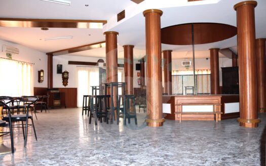 REF.ER22009 COMPLEJO HOSTAL-RESTAURANTE ASADOR