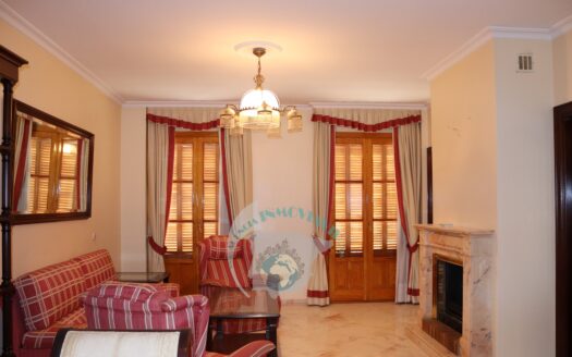 REF.22040 PISO DE 167m2 Y 4 DORMITORIOS