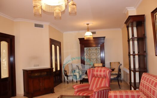 REF.22040 PISO DE 167m2 Y 4 DORMITORIOS