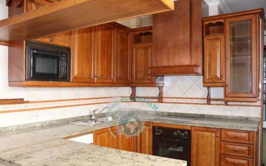 REF.22040 PISO DE 167m2 Y 4 DORMITORIOS