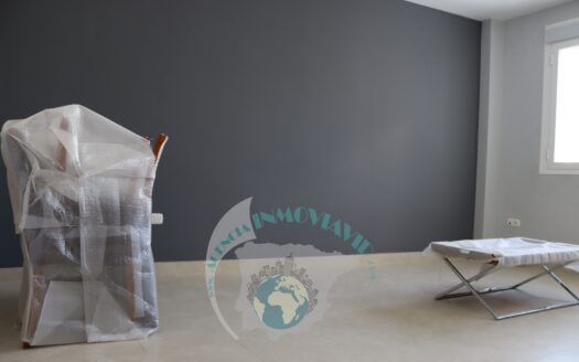 REF.LUC22009 ATICO DUPLEX A ESTRENAR, CENTRICO